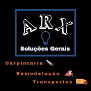 ARX Soluções Gerais - Amadora - Kitchen Remodel