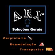 ARX Soluções Gerais - Amadora - Remodelação de Cozinhas