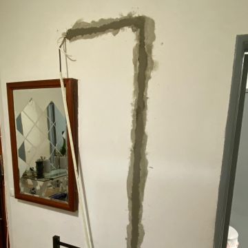 Reparação e Manutenção de Espaços - Sintra - Installation de TV