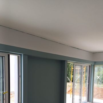 Silva Lopes - Mafra - General Contractor