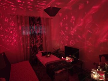 Magical Senses -Terapias de Saúde e Bem Estar - Setúbal - Masajes en parejas