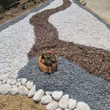 CC Jardins & Construção - Olhão - Caulking