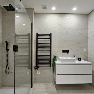 Multifix - Vila do Conde - Reparación de grifos y fregaderos