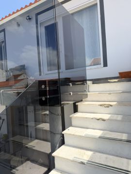 Guardião vidros - Alcochete - Instalación de ventanas de aluminio