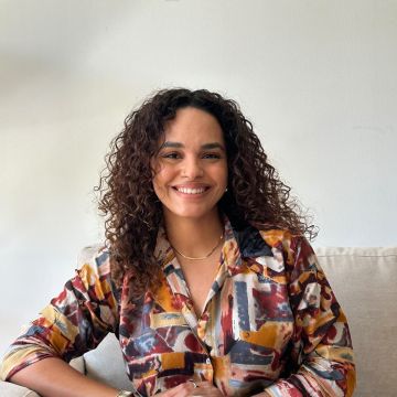 Darana Andrade - Porto - Psicologia