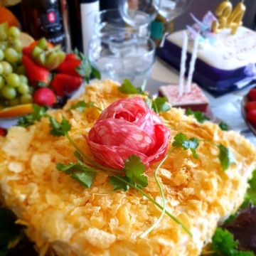 MARIA MACHADO - Vila Nova de Gaia - Party Planning