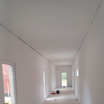 Silva Lopes - Mafra - Attic Remodel