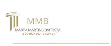 Marta Baptista - Lisboa - Advogado de Patentes