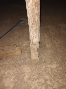 Desenhador Projetista - Casa