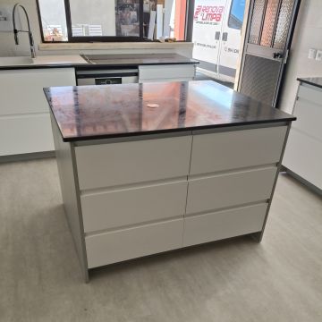Renovaelimpa - Santarém - Stein- oder Fliesenboden verlegen