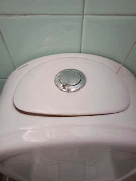 Canalização