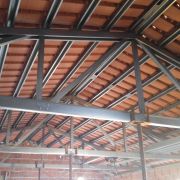 Renovaelimpa - Santarém - Interior Wall Addition