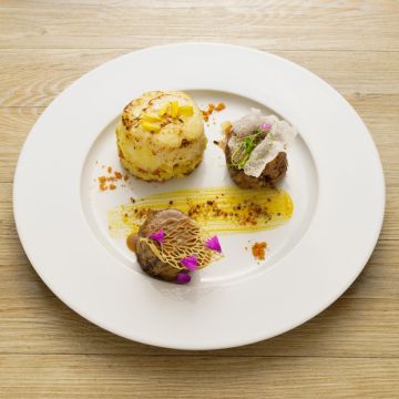 Lino Mendes - Albufeira - Catering - Events and Parties