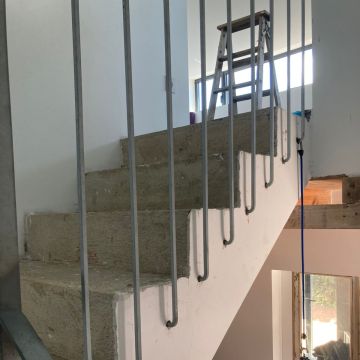 Silva Lopes - Mafra - Asbestos Removal
