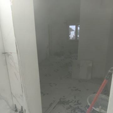 Maxipronto - Setúbal - Home Waterproofing