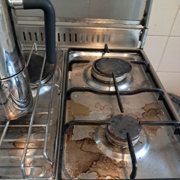 Sra. LIMPEZA - Porto - Limpeza de Propriedade