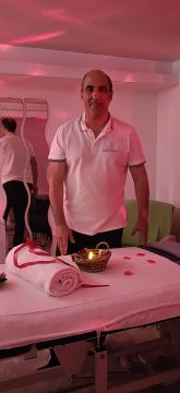 Magical Senses -Terapias de Saúde e Bem Estar - Setúbal - Tutorías para GED