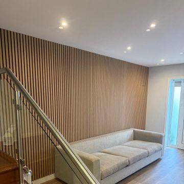 Manuel Paiva - Gondomar - Carpet Installation