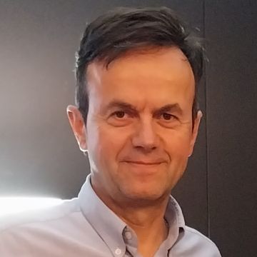 Prof. Jochen Rebhan - Braga - Aulas de Alemão