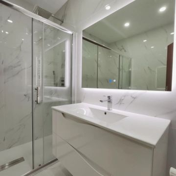 Multifix - Vila do Conde - Instalación de generadores