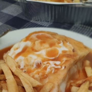 A Arte de servir - Porto - Grundreinigung oder Frühjahrsputz