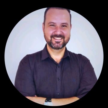 Glauber Carvalho - Gondomar - Organização da Casa