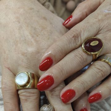 Solange Rituais - Odivelas - Friseure und Barbiere