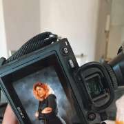 Anabela do Carmo - Amadora - Retratos de recién nacidos