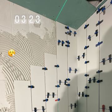JM remodelação - Lisboa - Instalación de tuberías de fontanería