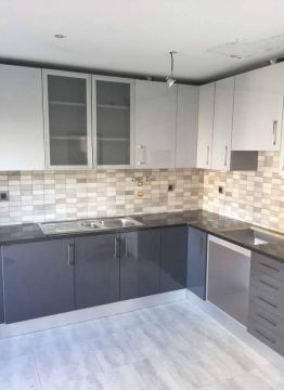 HABILIFE Cozinhas, Roupeiros e Chãos Flutuantes, Lda - Loures - Zimmerei allgemein