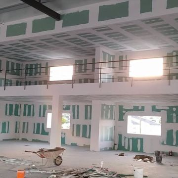 WISDOM INITIATIVE UNIPESSOAL LDA - Loures - Remodelação da Casa