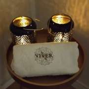 Viver - espaço de bem estar - Guimarães - Hot Stone Massage