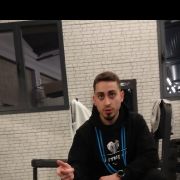 Tiago Correia - Viseu - Personal Training
