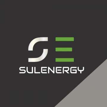 Sulenergy - Lagos - Instalação de Ventoinha