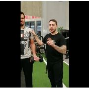 Tiago Correia - Viseu - Ganzkörpertraining (Pilates)