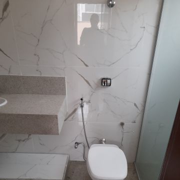 Walace Fernandes - Seixal - Remodelação de Varanda