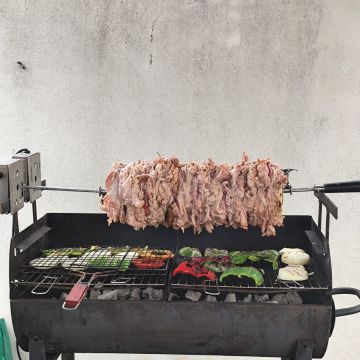 C&A Grelhados - Torres Vedras - Entrega de catering