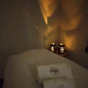 Viver - espaço de bem estar - Guimarães - Facial