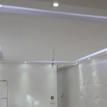 Guilherme Santos - Lisboa - Stone or Tile Flooring Installation