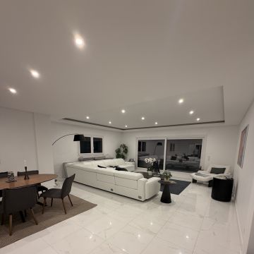 L-Tech Paint & Maintenance - Cascais - Cinema em Casa