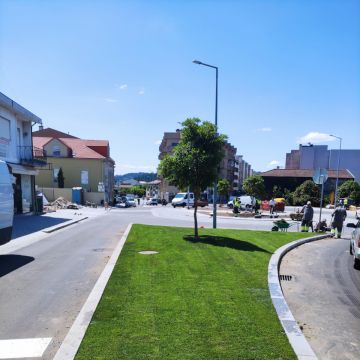 VMPgreen - Vila do Conde - Deshierbo