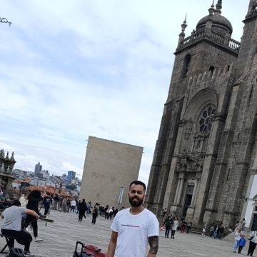 Junior lima - Vila Nova de Gaia - Tree Stump Grinding and Removal