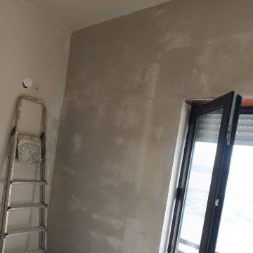 Maxipronto - Setúbal - Kitchen Remodel