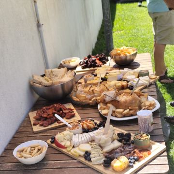 C&A Grelhados - Torres Vedras - Servicios de parrilla y barbacoa
