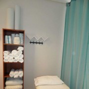 Virgilio - Benavente - Deep Tissue Massage