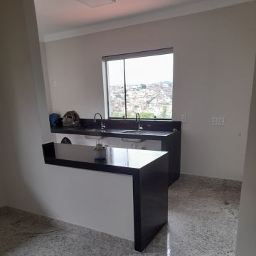 Walace Fernandes - Seixal - Remodelação de Sótão