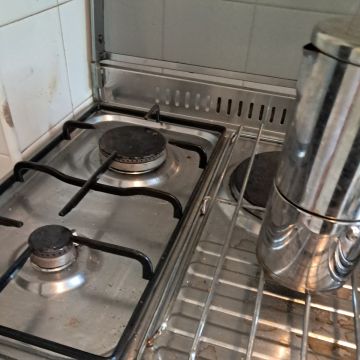 Sra. LIMPEZA - Porto - Limpeza a Fundo