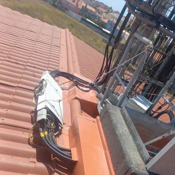 Mtcalhas - Seixal - Exterior Painting