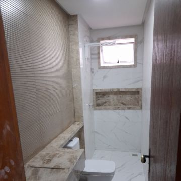 Walace Fernandes - Seixal - Remodelação de Casa de Banho