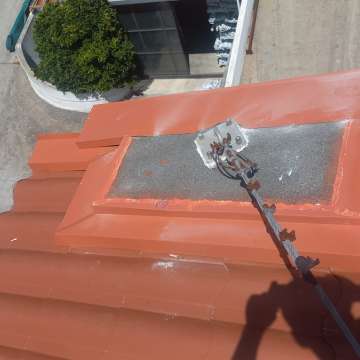 Mtcalhas - Seixal - Roofing